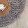 Assar Handmade Tufted Gray Area Rug