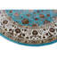 Hand Knotted Oriental Area Rug