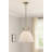 Miami 1 - Light Pendant-1277413227