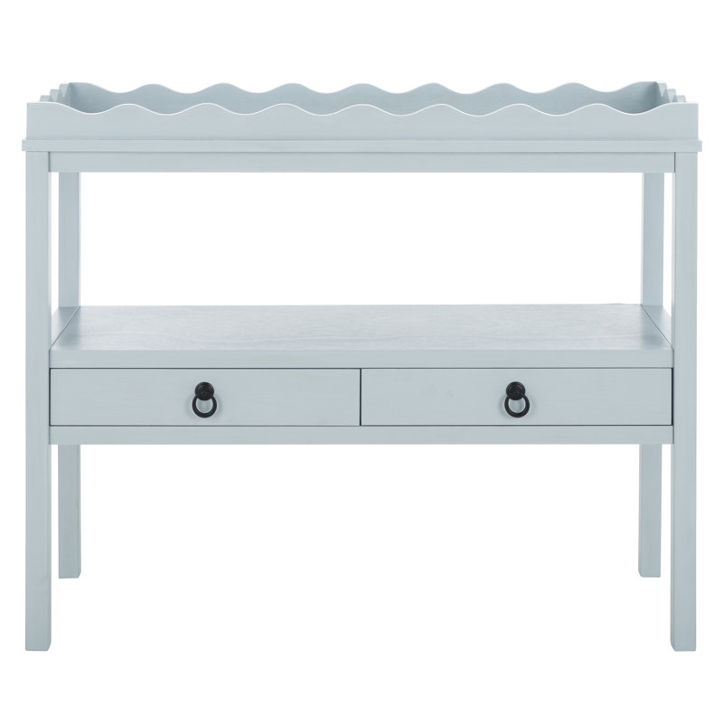 Hibbitts 2 Draw Console, Winter Sky