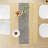 Hovhan Cotton Blend Rectangle Placemat-618240104