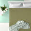 Drap simple en microfibre douce - Basics by Wayfair ™-840737859-840737880