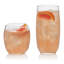 Ensemble de verres et de verres à whisky 16 pièces Libbey
