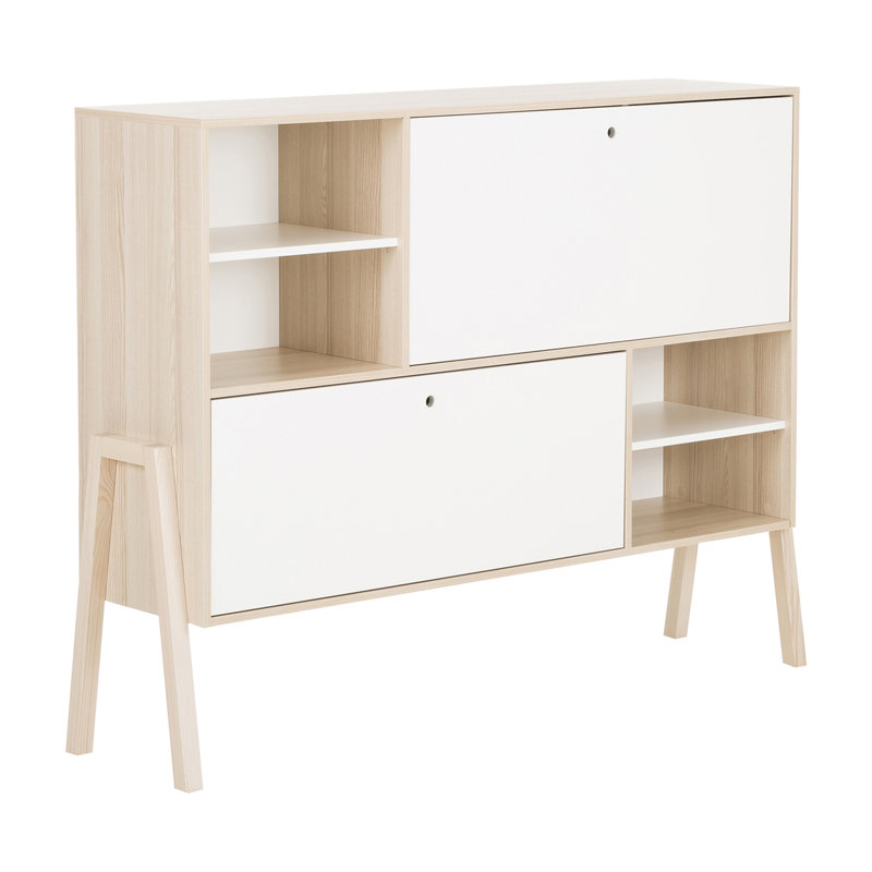 Robena 160cm Sideboard