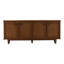 Yuridia Sideboard Brown