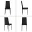 Nyamal 47cm H Upholstered Full Back Parsons Chair-292402143
