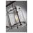 Dotan 5 - Light Kitchen Island Linear Pendant