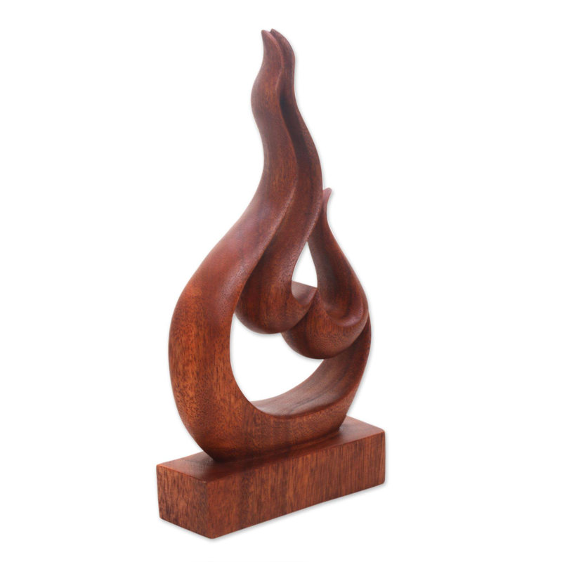 Walliston Text & Numbers Figurines & Sculptures