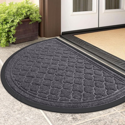 Non-Slip Doormat