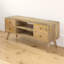 Agostini TV Stand for TVs up to 50"