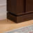 32" Sideboard Buffet Cabinet With Storage-2019455220