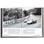 Graphic Imagae The Story of Porsche, Coffee Table Book, Leather, Black