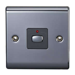 Wall Mounted Light Switch