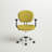 Mid-Back Mesh Padded Swivel Task Office Chair-1057406579-1057406580
