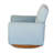 Villas Kids Rocking Chair, Childs Rocker-290285215