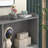 Twin Storage Panel Bed Frame With Headboard