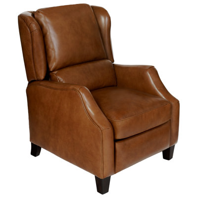Fauteuil inclinable par pression Bischof