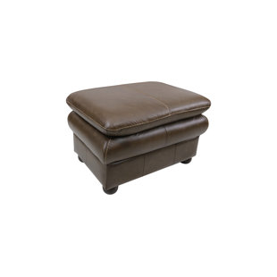 Upholstered Ottoman