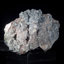 Flavien calcite et dolomite avec duftite