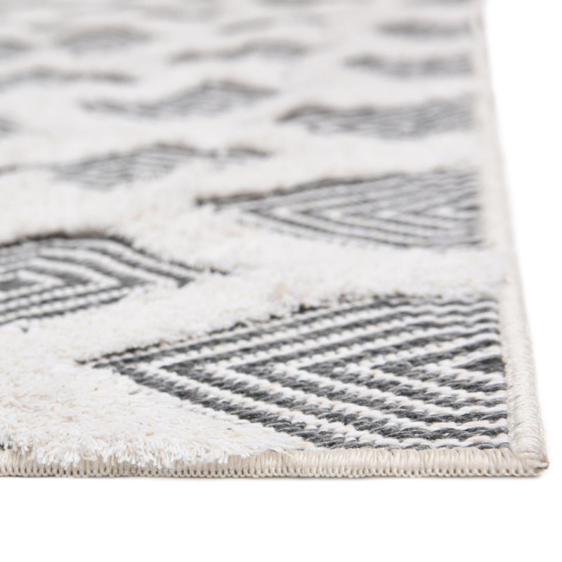 Sabrina Soto Havana Casa Rug, Rectangle 2'3" x 3'