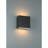 Steel Wall Light