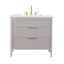 Emma 36" W Single Vanity-866354468