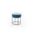 Blue is out of stock