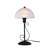 Allyssa Metal Table Lamp