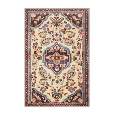 Oriental Indoor Rug