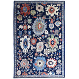 Harshang One-of-a-Kind 6'1" X 9'3" Area Rug