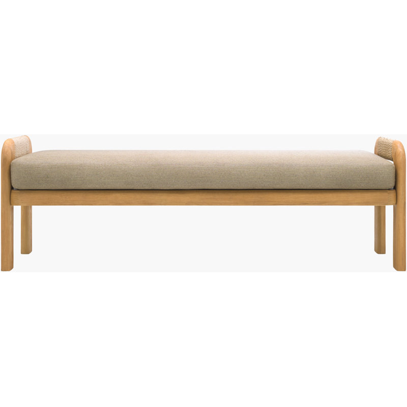 Ashley Childers X Surya Palma Bench
