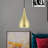 Ithel 1 - Light Pendant-107242412-107242415