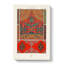 Floral Indo-Persian Pattern by Albert Racinet - Wrapped Canvas Painting-55317427