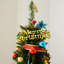Artificial Christmas Tree-423560669