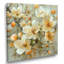 «Yellow Apple Blossom Spring Symphony», reproduction d'art murale-106106538-106106540