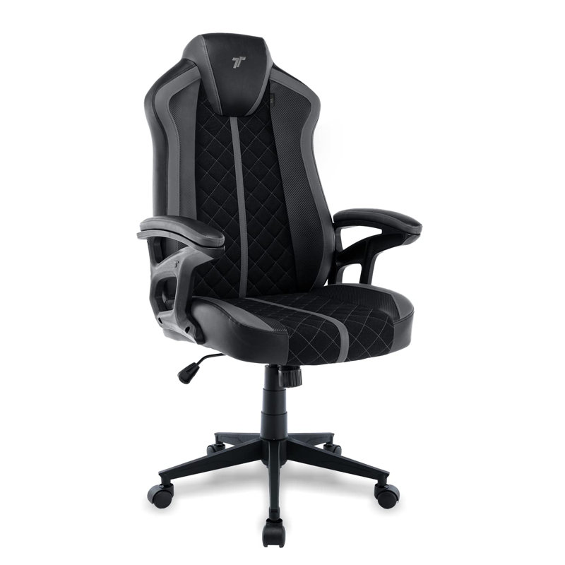 Duo V4 Gaming Chair - , Gray