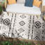 Dorado Indoor/Outdoor Grey Rug-624835935