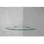 Fanney Triangle Glass Floating Shelf with Adjustable Shelves-1355432596-1355432598