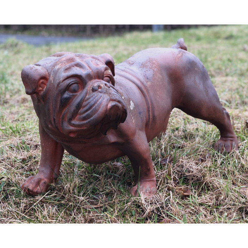 Laperle Animals Weather Resistant Garden Statue