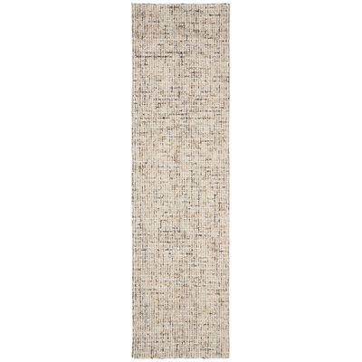 Partin Hand Tufted Wool Rug