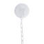 Lustre neige - blanc-87387603