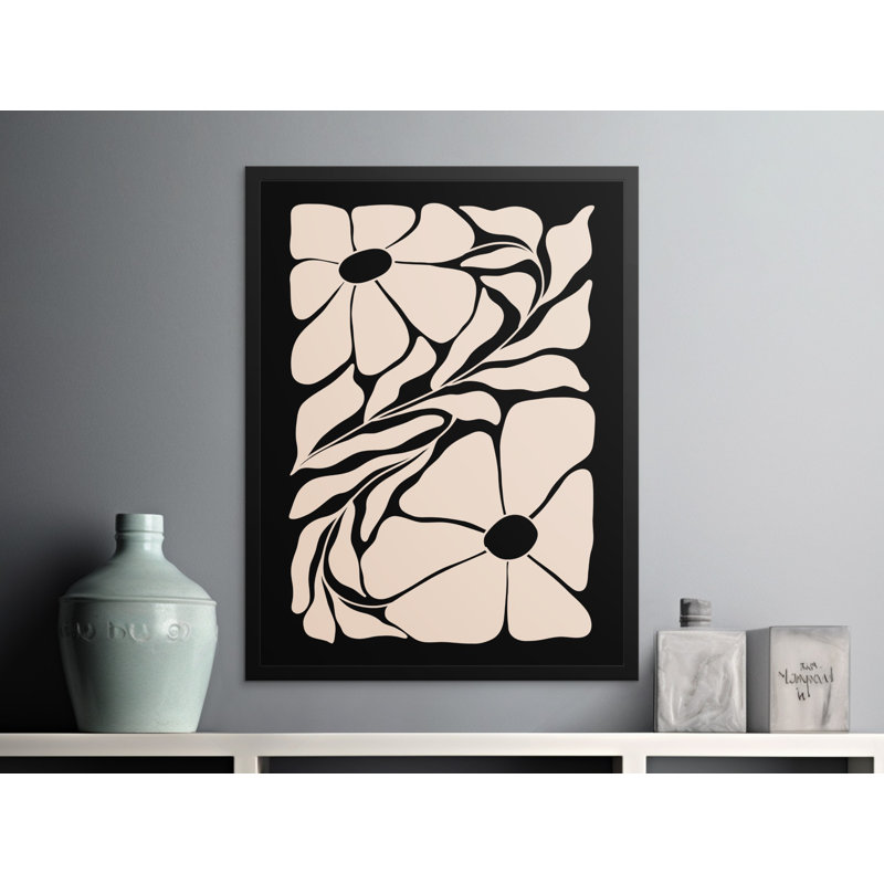 Como Single Picture Frame Print, 35.56 cm H x 27.94 cm W