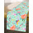 Cardew Printed Table Runner
