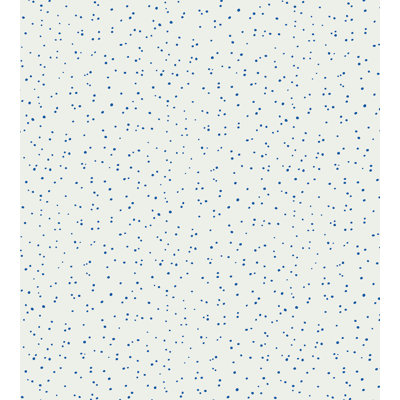Albert Hadley Polka Dots Roll