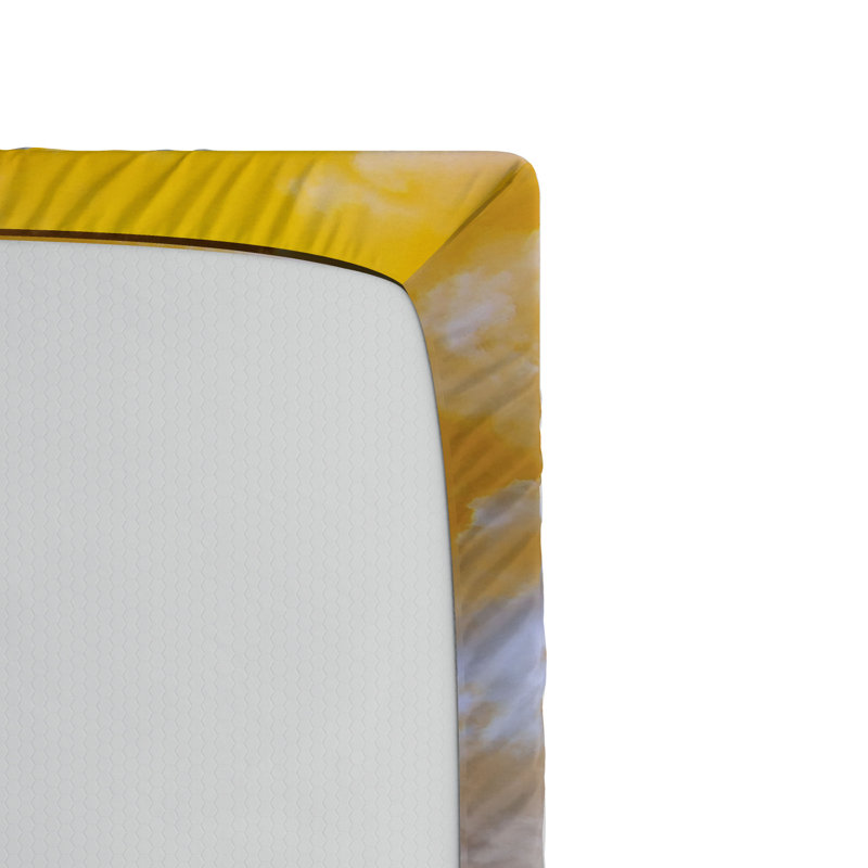 Drap-housse égyptien, Drap-housse simple TG