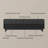 Mid-Century Modern TV Stand with LED Light, Fully Assembled-114883853-114883858