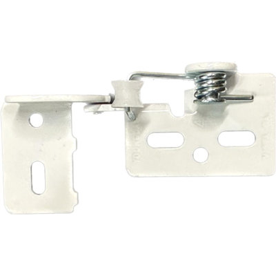 3/8" Inset Hinge