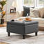 Banc de rangement rembourré Riella-1563742803
