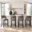 Tabouret de bar Bisto-512923055