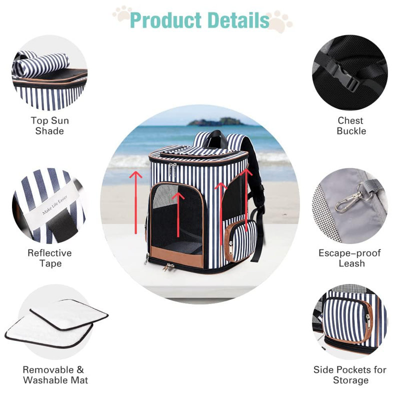 Pet Carrier